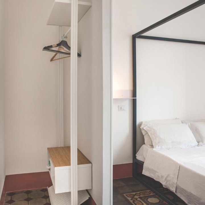 Photo of Bedroom in Borgo-Sanzio