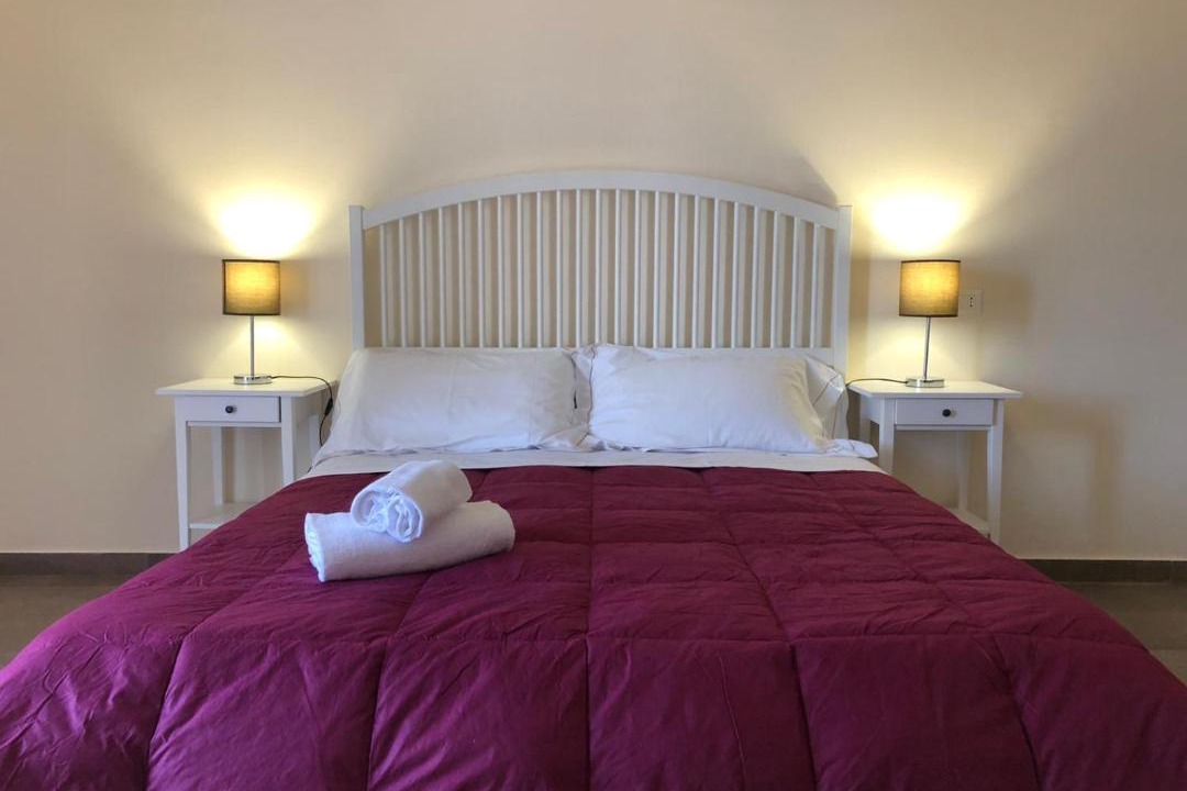 Photo of Bedroom in Catania City Centre