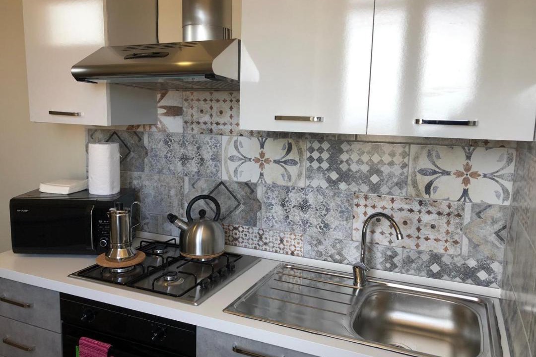 Photo of Kitchen in Catania City Centre