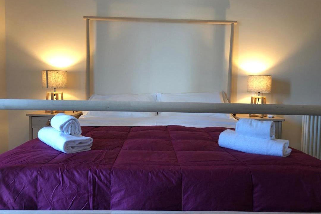 Photo of Bedroom in Catania City Centre
