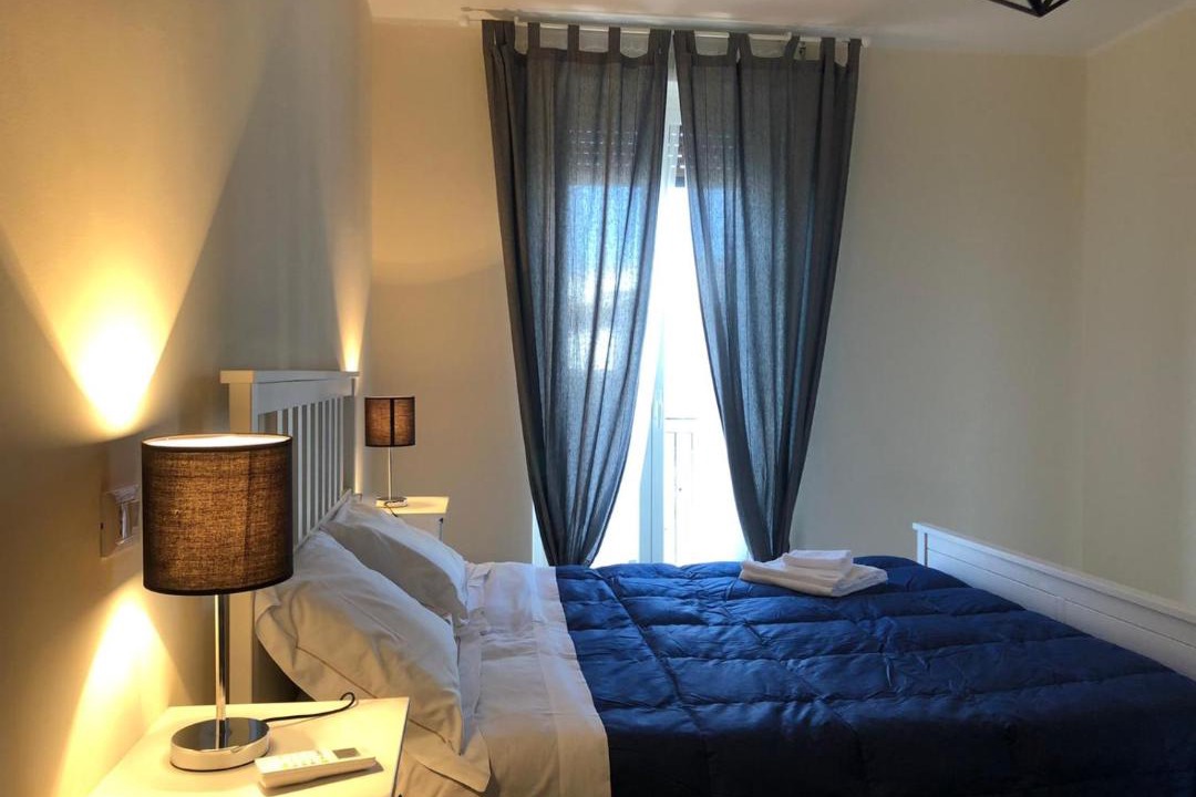 Photo of Bedroom in Catania City Centre