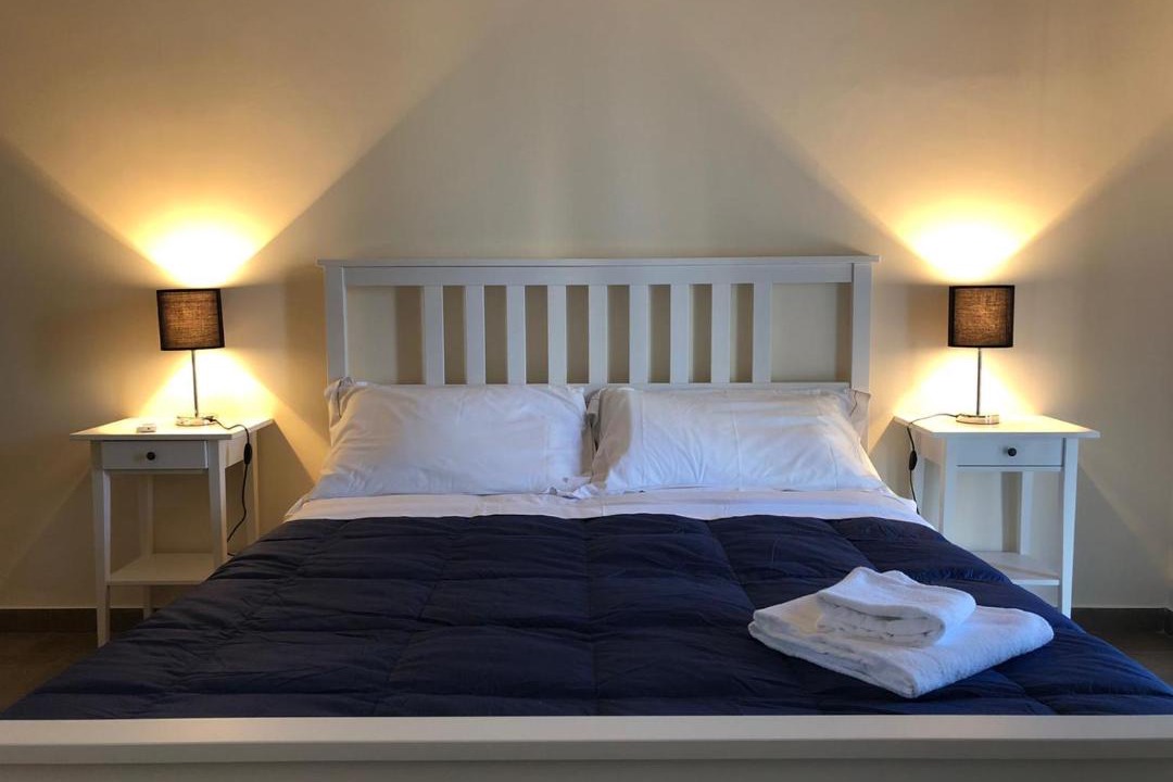 Photo of Bedroom in Catania City Centre