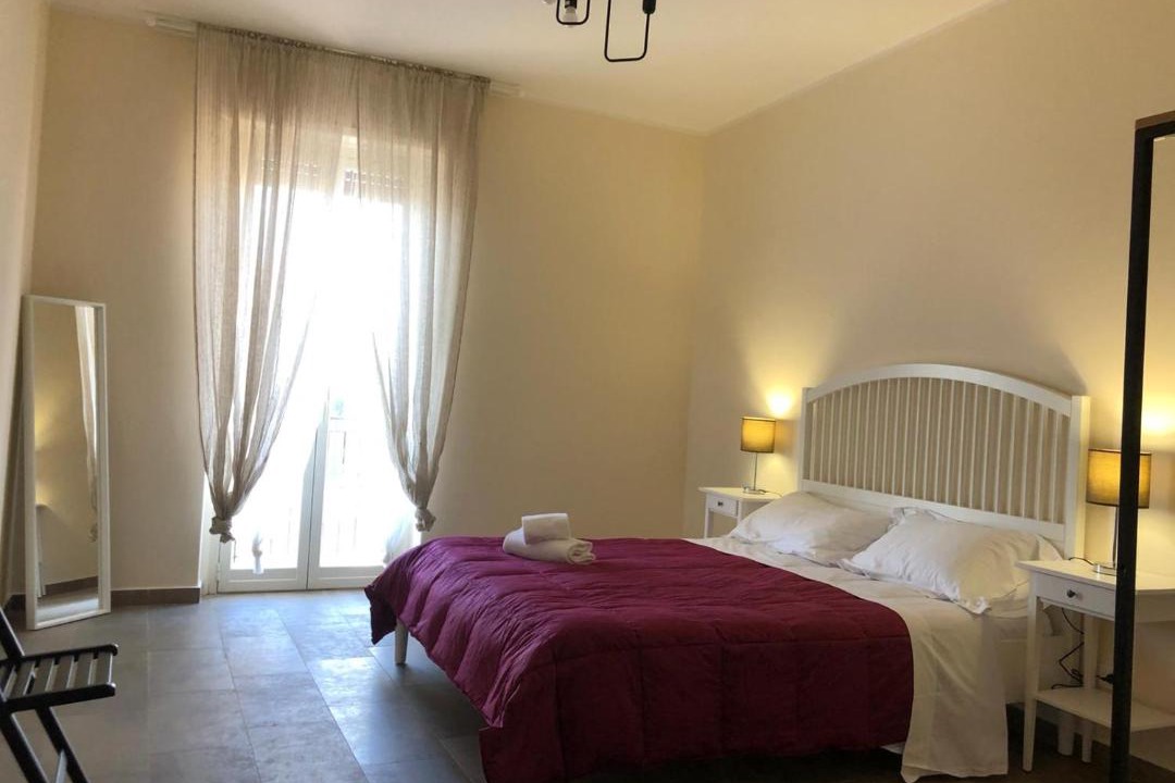 Photo of Bedroom in Catania City Centre