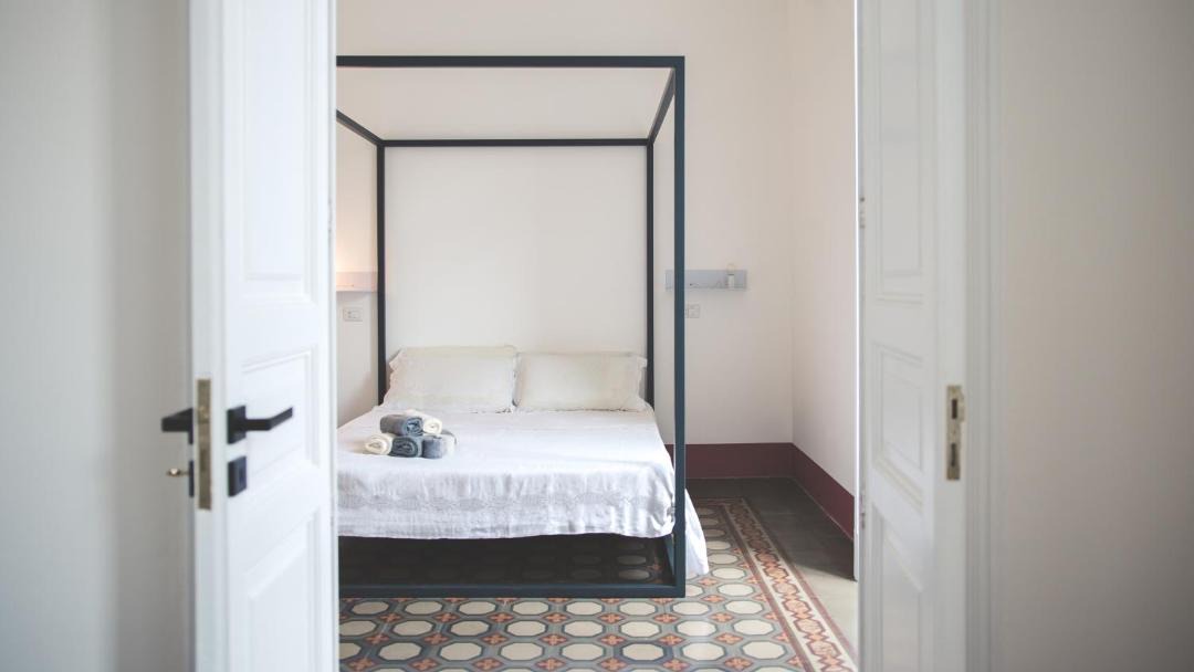 Photo of Bedroom in Borgo-Sanzio