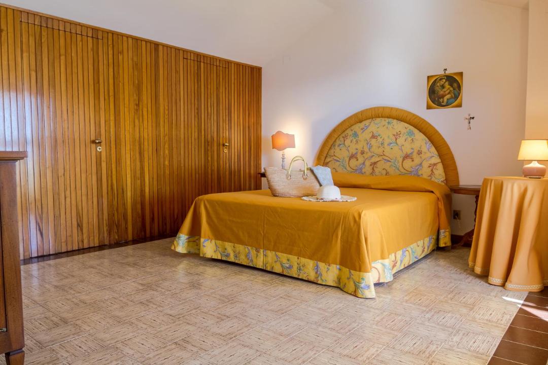 Photo of Bedroom in Nizza di Sicilia