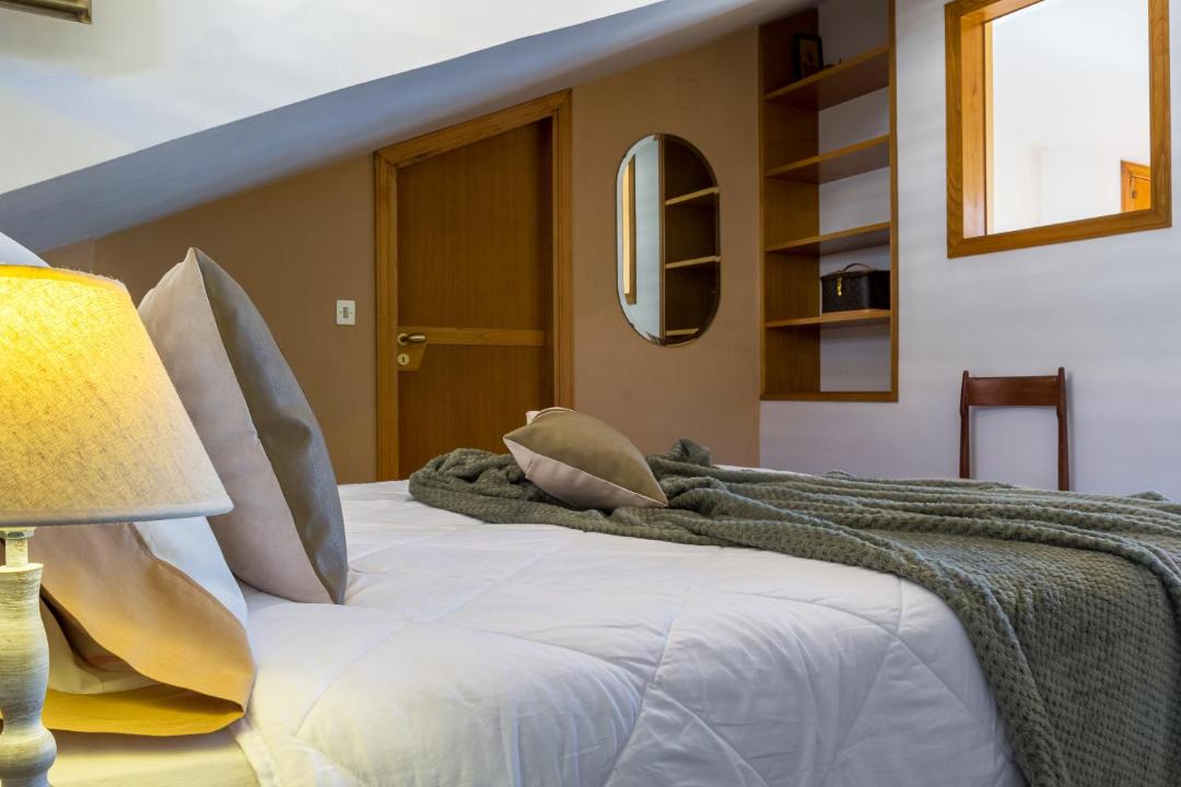 Photo of Bedroom in Nizza di Sicilia
