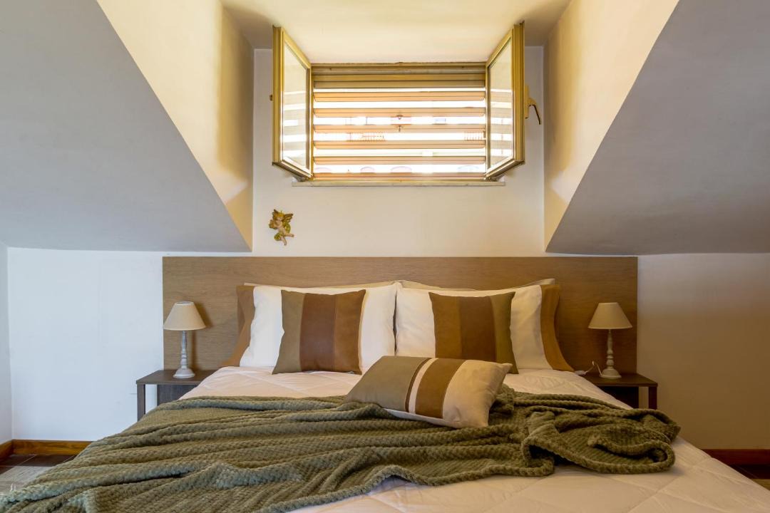 Photo of Bedroom in Nizza di Sicilia