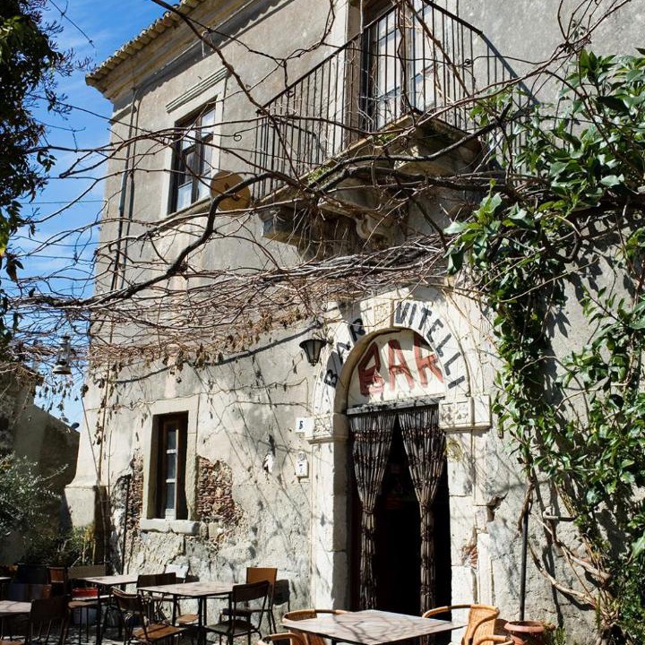 Photo of Buildings in Savoca