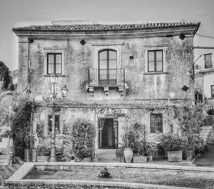 Photo of Buildings in Savoca