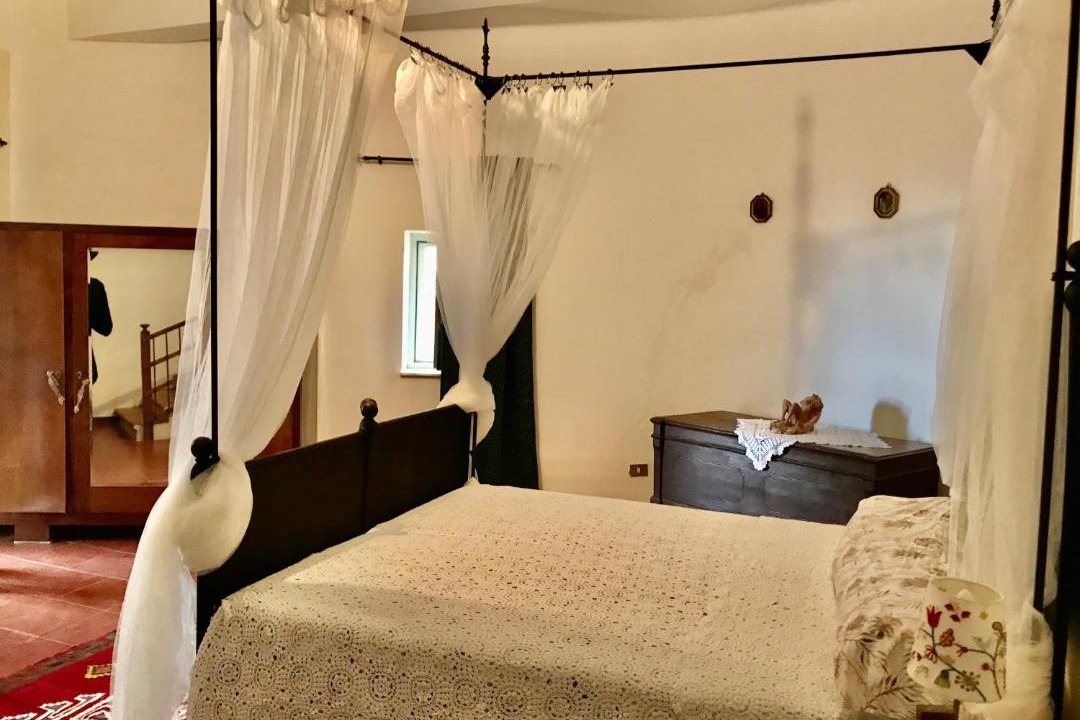 Photo of Bedroom in Savoca