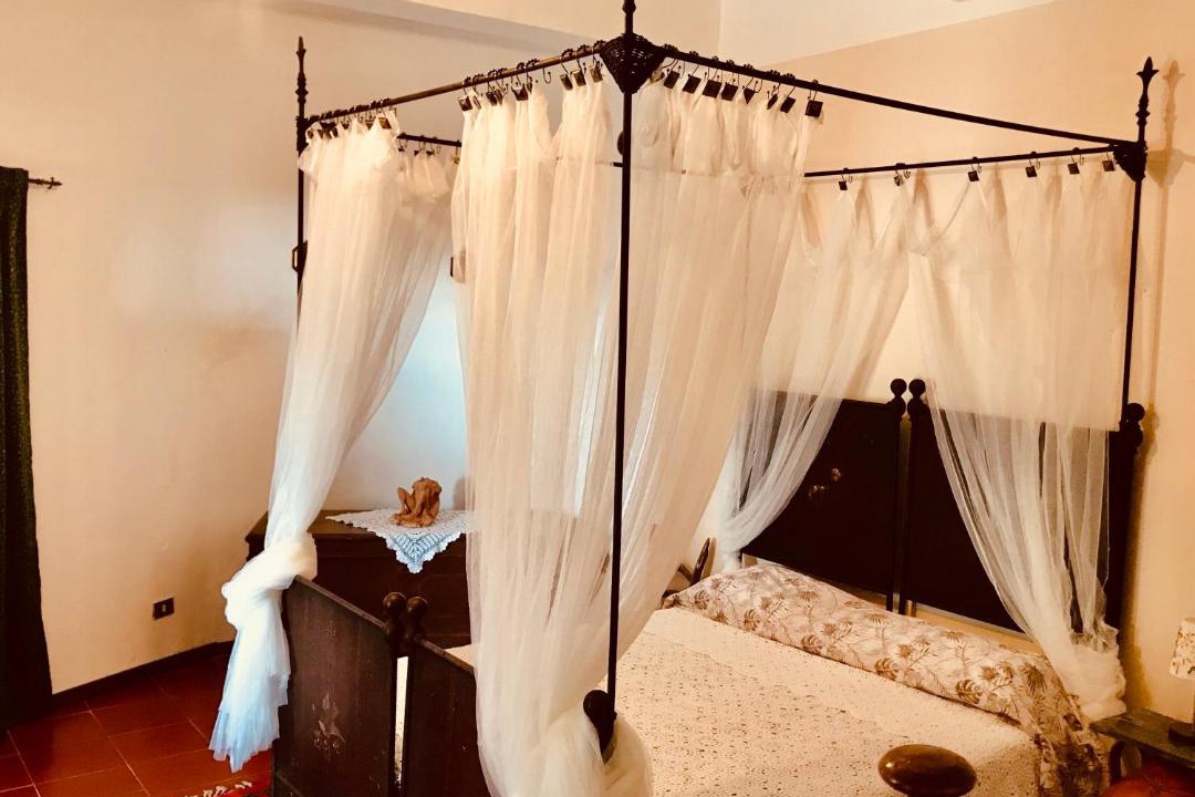 Photo of Bedroom in Savoca