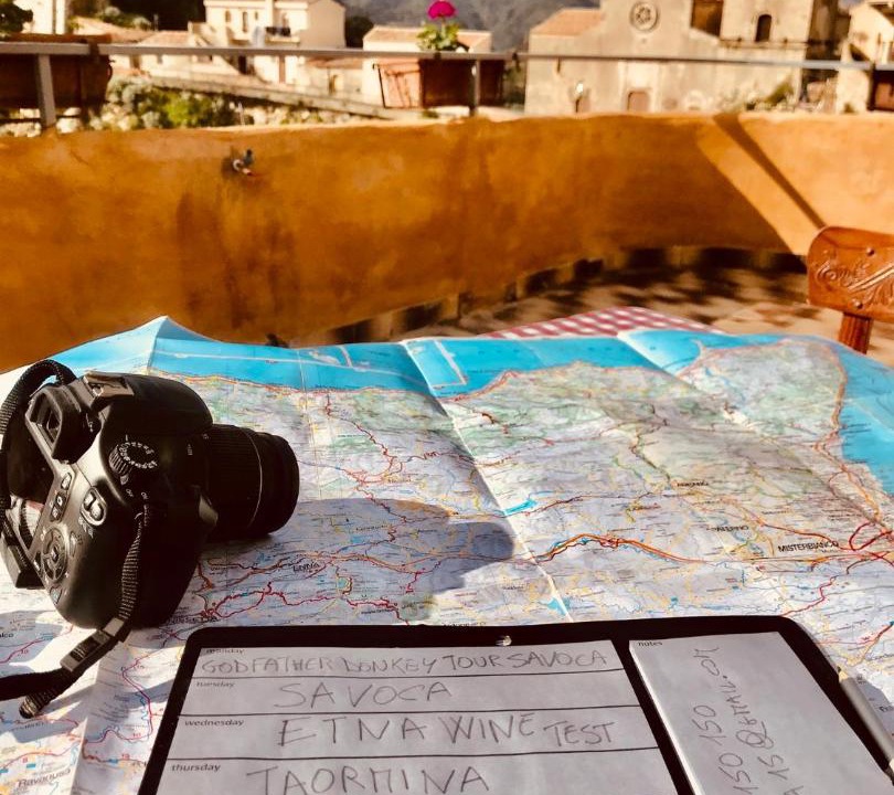 Photo of Outdoor in Savoca