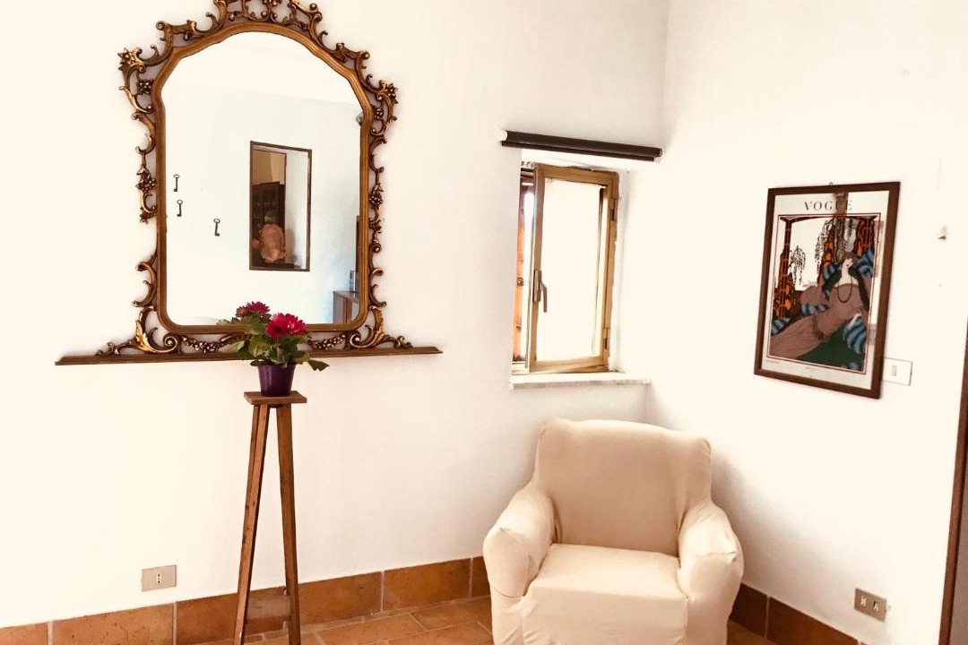 Photo of Livingroom in Savoca