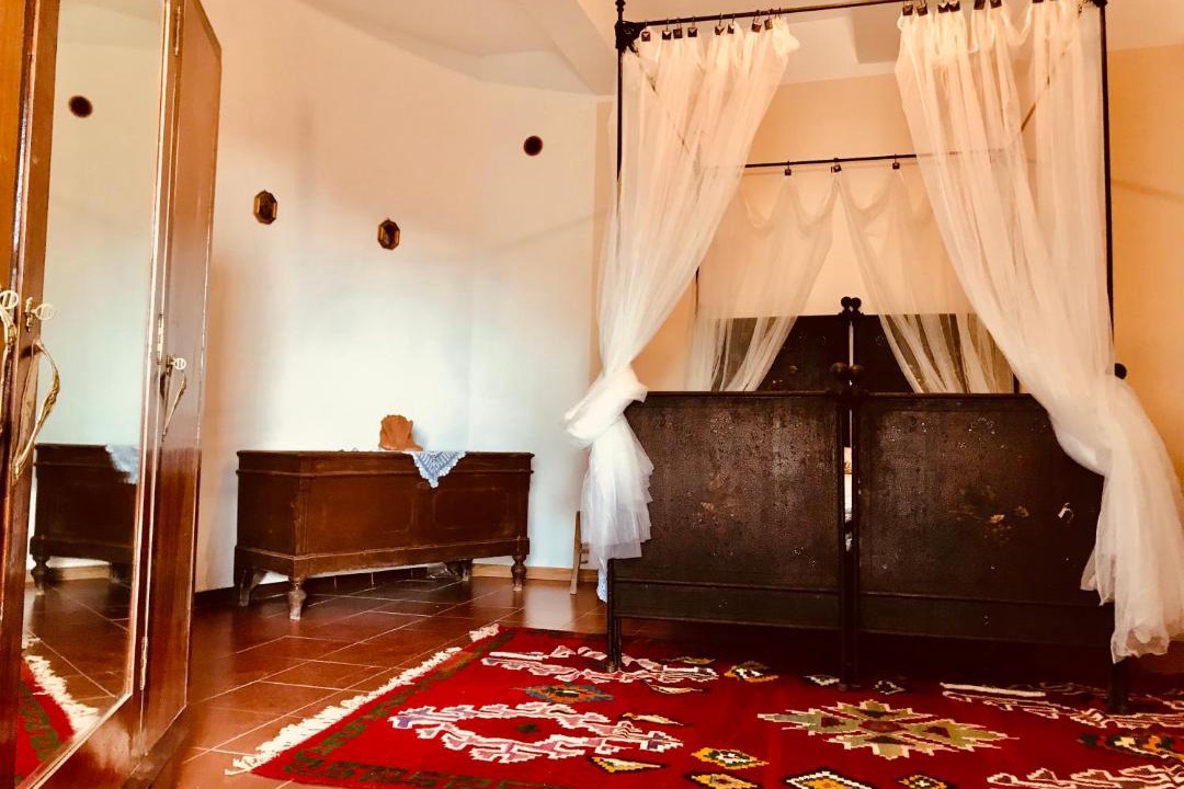 Photo of Livingroom in Savoca