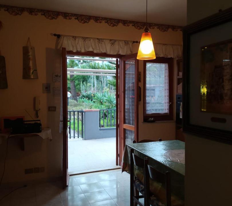 Photo of Livingroom in Fondachello