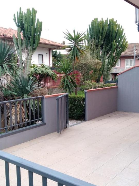 Photo of Patio Balcony in Fondachello