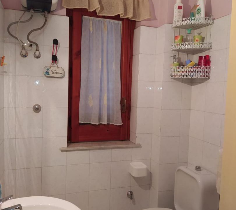 Photo of Bathroom in Fondachello