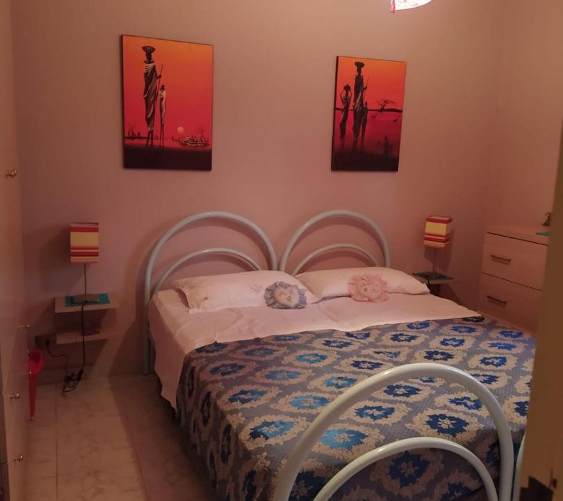Photo of Bedroom in Fondachello