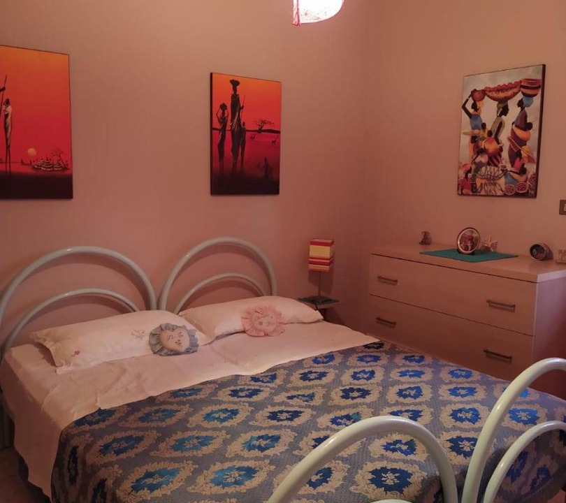 Photo of Bedroom in Fondachello