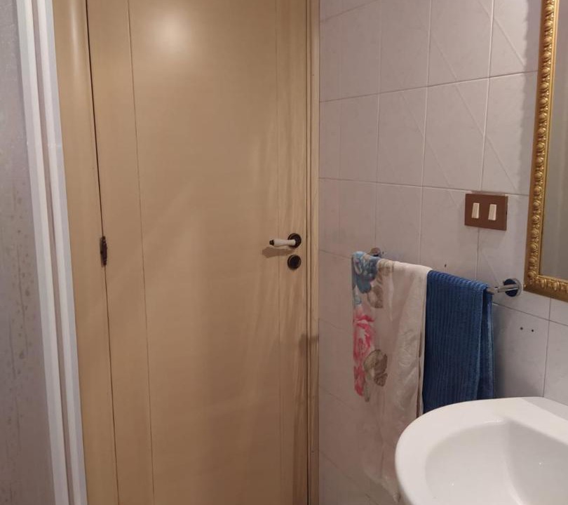 Photo of Bathroom in Fondachello