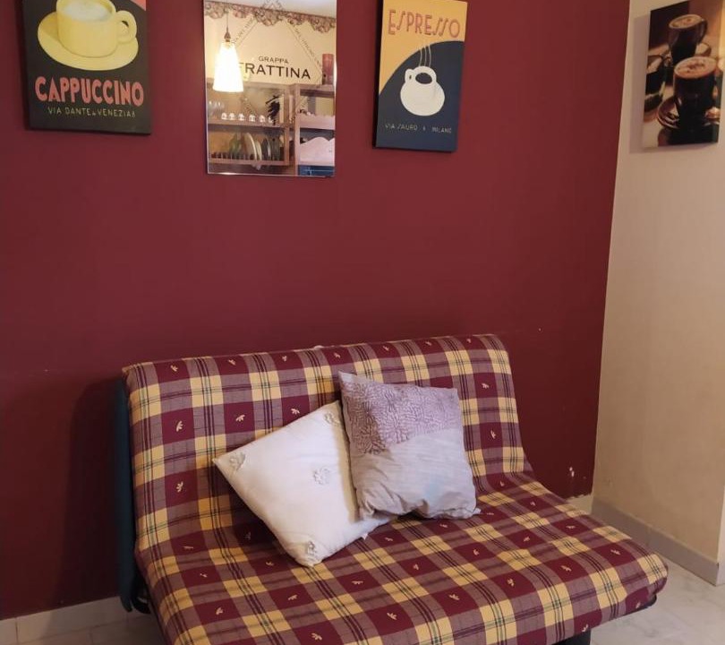 Photo of Bedroom in Fondachello