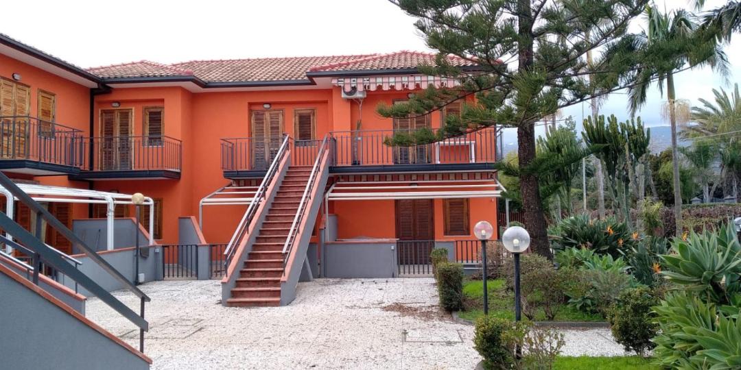 Photo of Buildings in Fondachello
