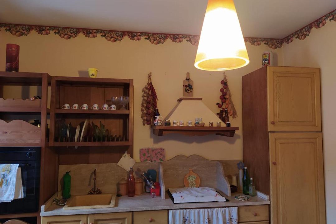 Photo of Kitchen in Fondachello
