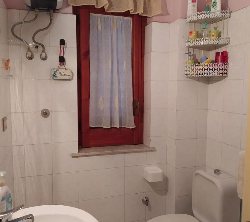Photo of Bathroom in Fondachello