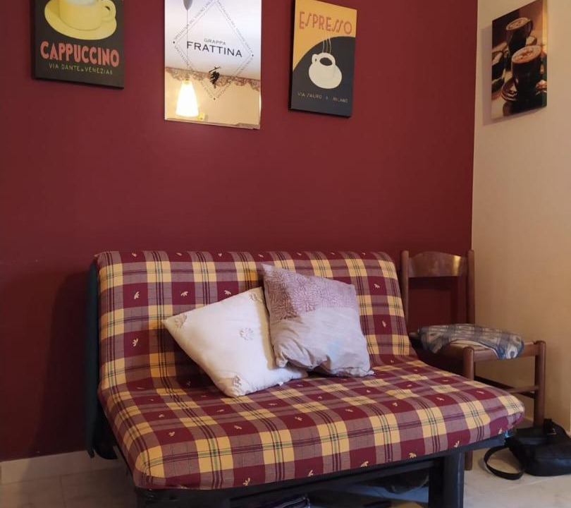 Photo of Bedroom in Fondachello