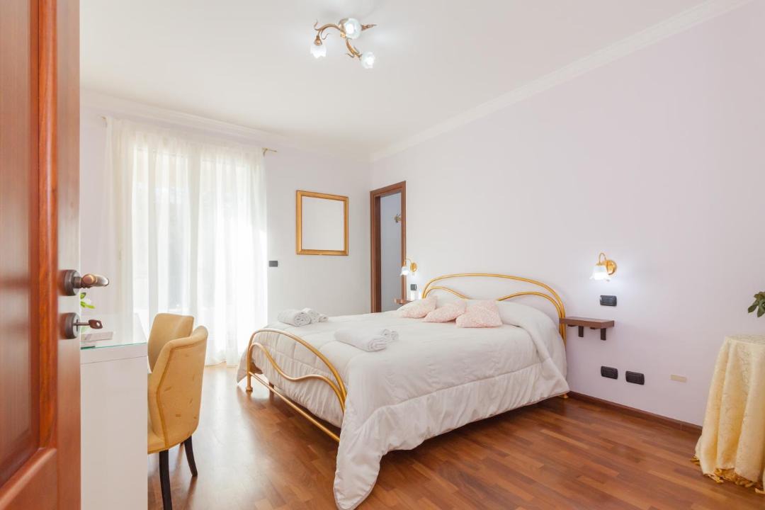 Photo of Bedroom in Zafferana Etnea