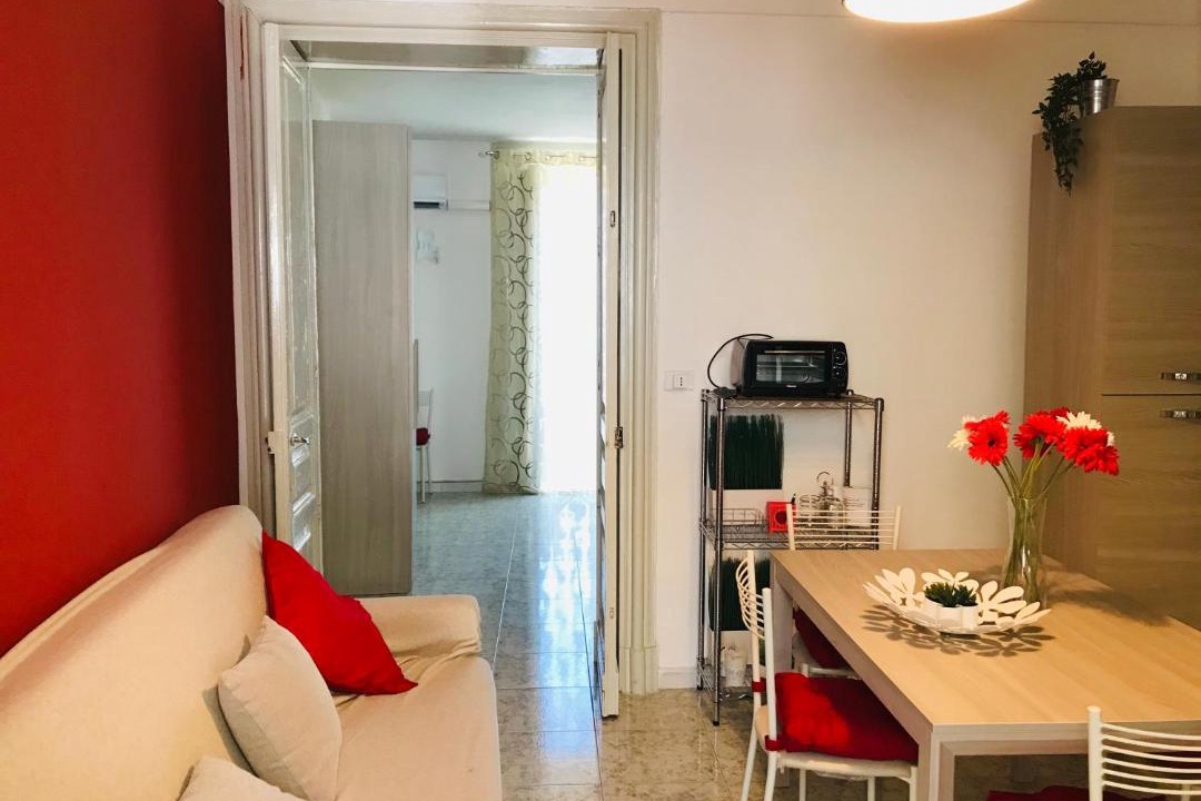 Photo of Livingroom in Belpasso