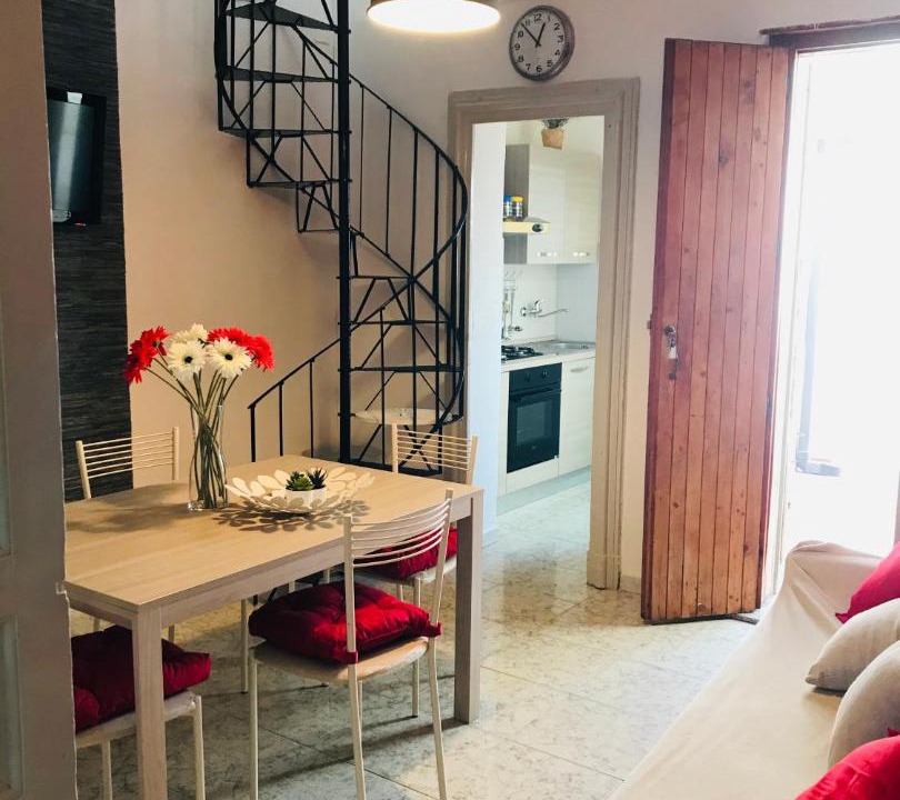 Photo of Livingroom in Belpasso