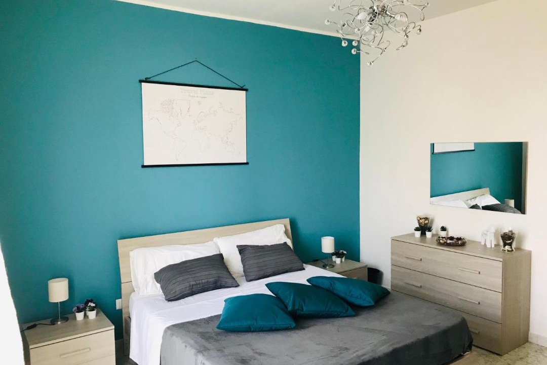 Photo of Bedroom in Belpasso