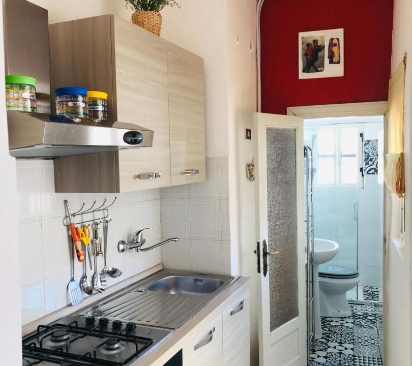 Photo of Kitchen in Belpasso