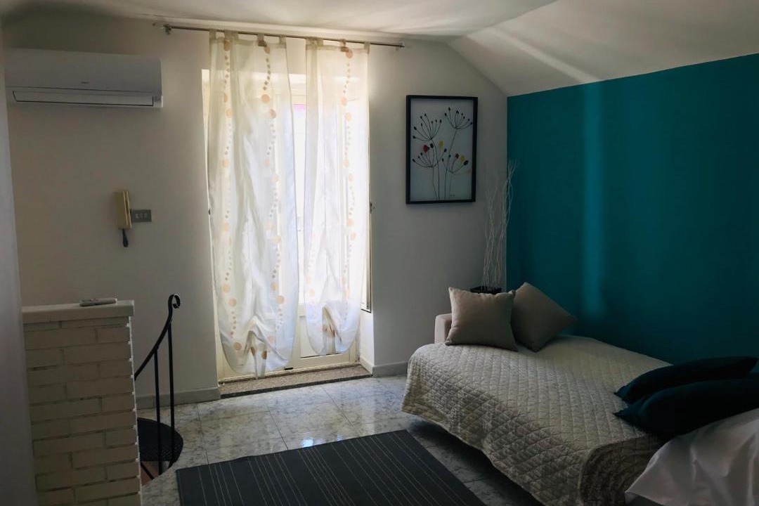 Photo of Bedroom in Belpasso