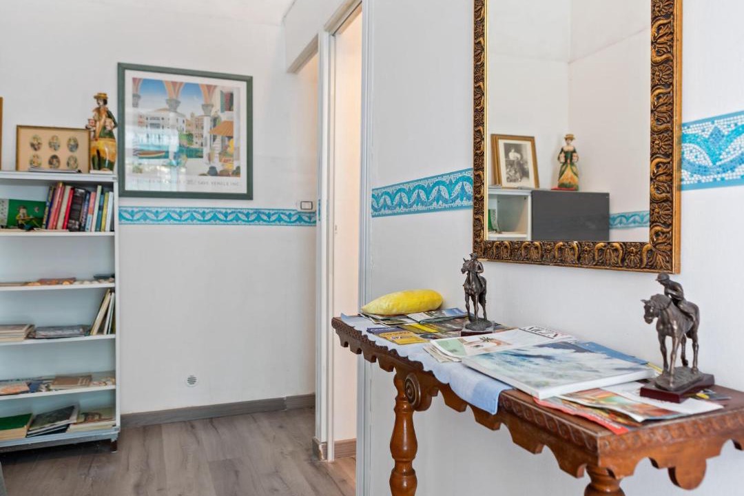 Photo of Livingroom in Santa Lucia