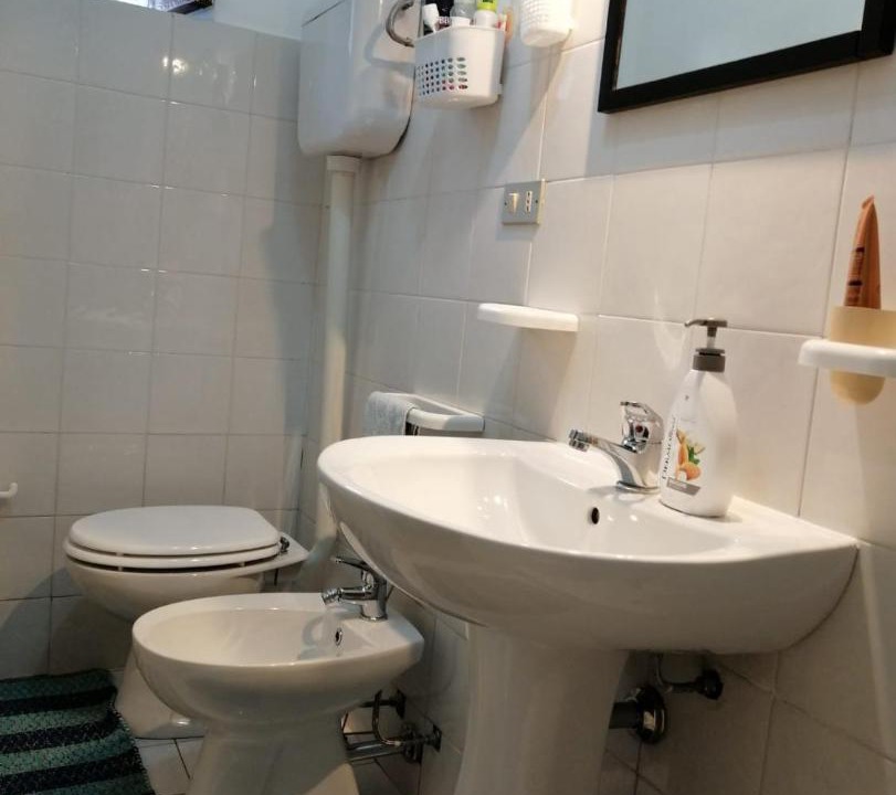 Photo of Bathroom in San Mauro Castelverde