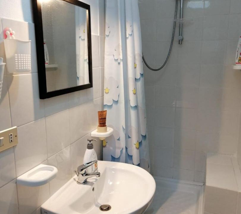 Photo of Bathroom in San Mauro Castelverde