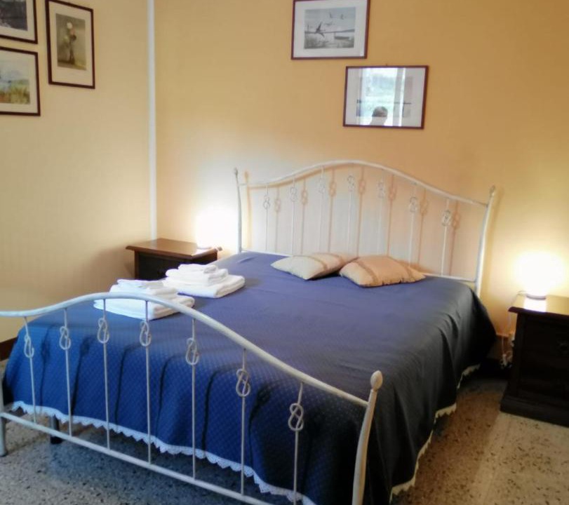 Photo of Bedroom in San Mauro Castelverde