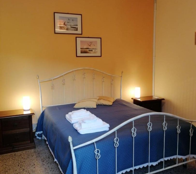 Photo of Bedroom in San Mauro Castelverde