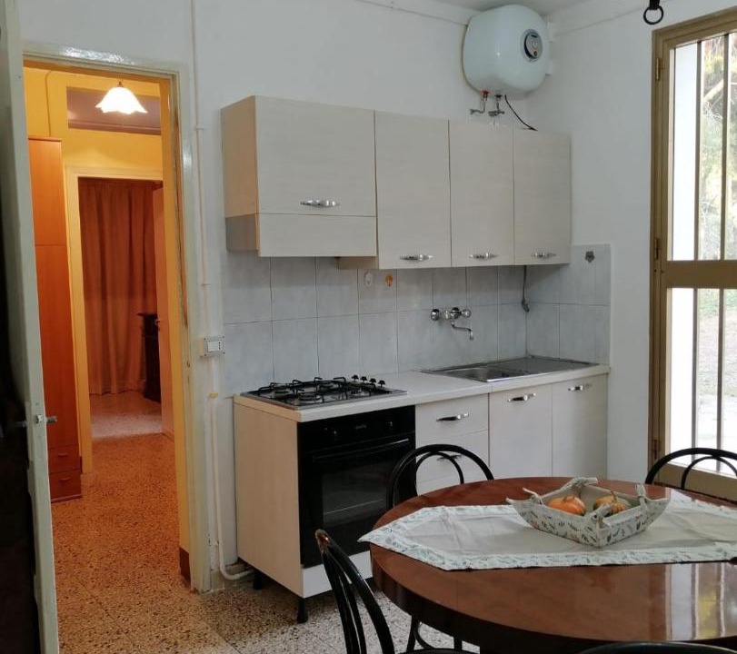 Photo of Kitchen in San Mauro Castelverde
