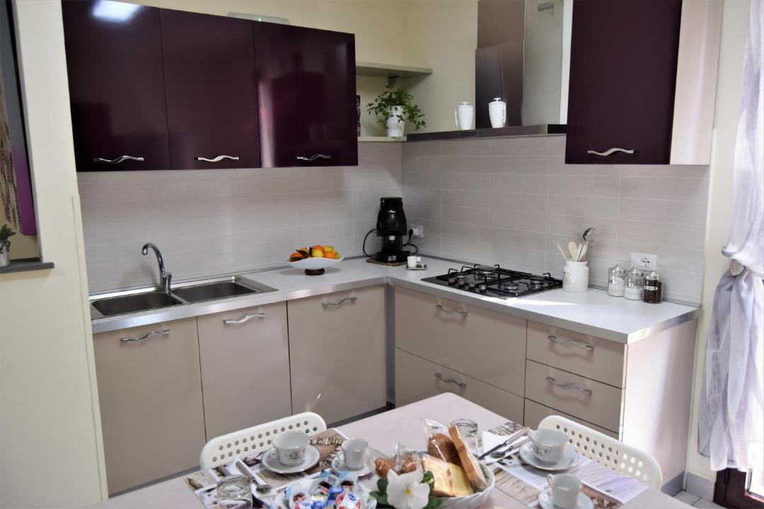 Photo of Kitchen in Calatafimi