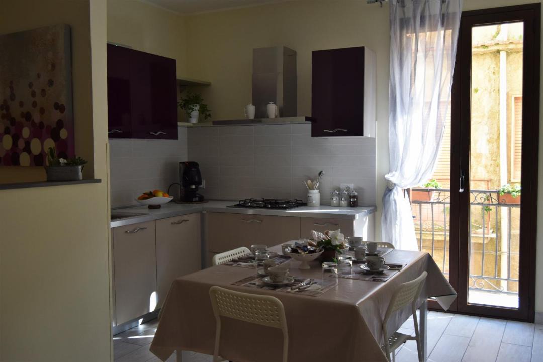 Photo of Kitchen in Calatafimi