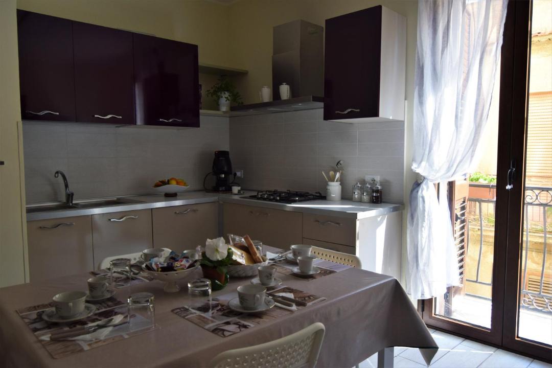 Photo of Kitchen in Calatafimi