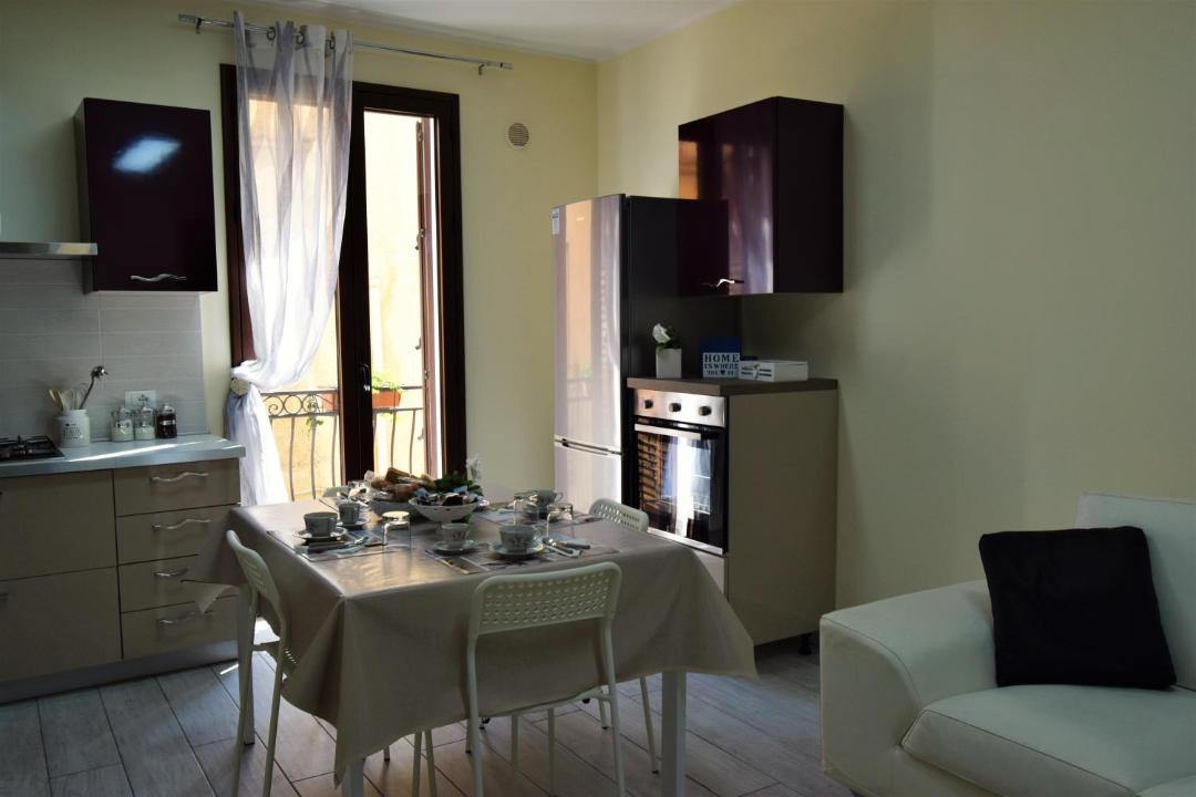 Photo of Kitchen in Calatafimi
