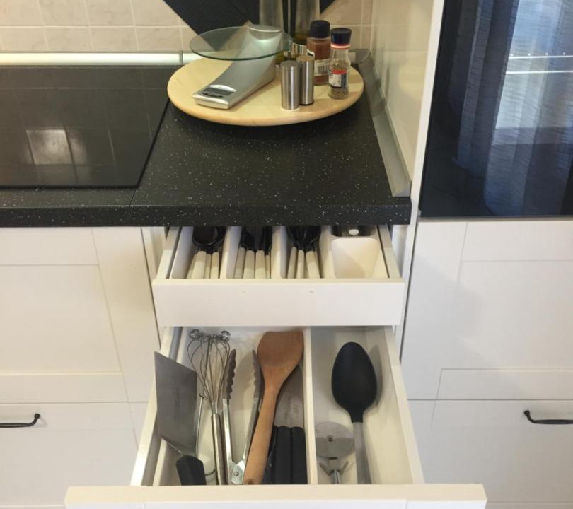 Photo of Kitchen in Altavilla Milicia
