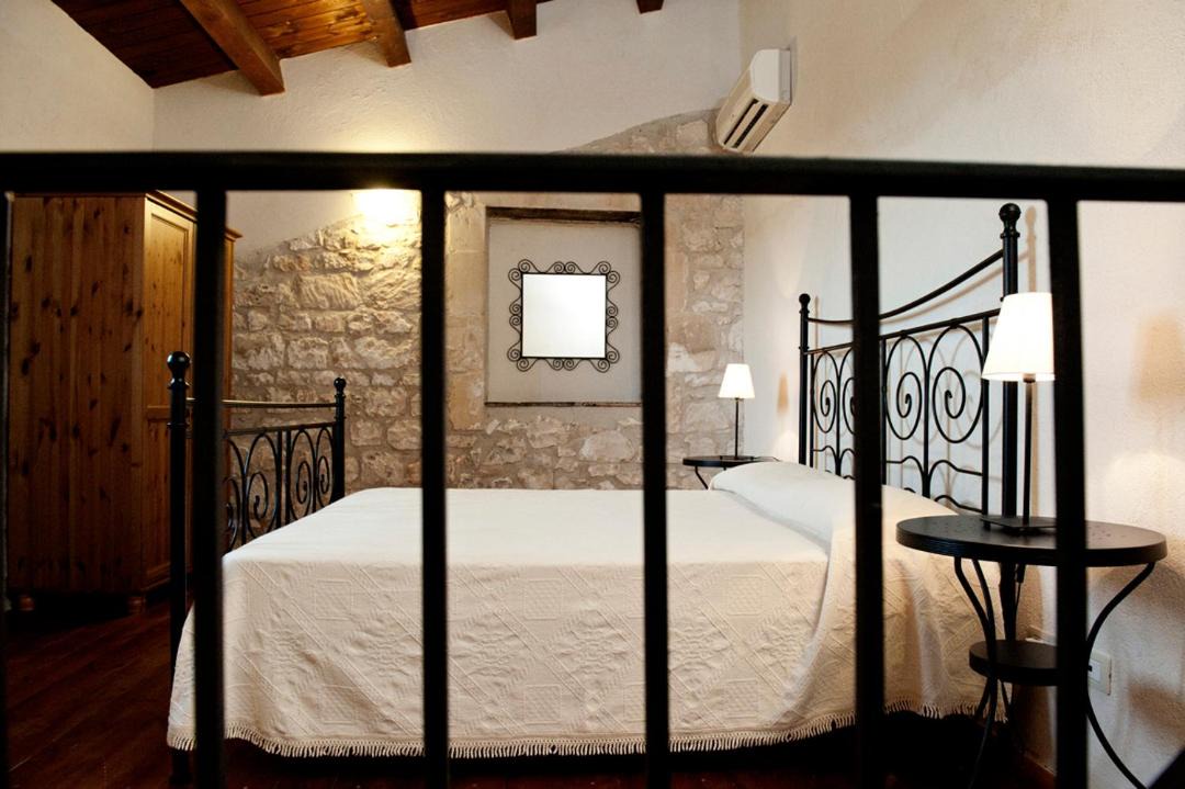 Photo of Bedroom in Modica