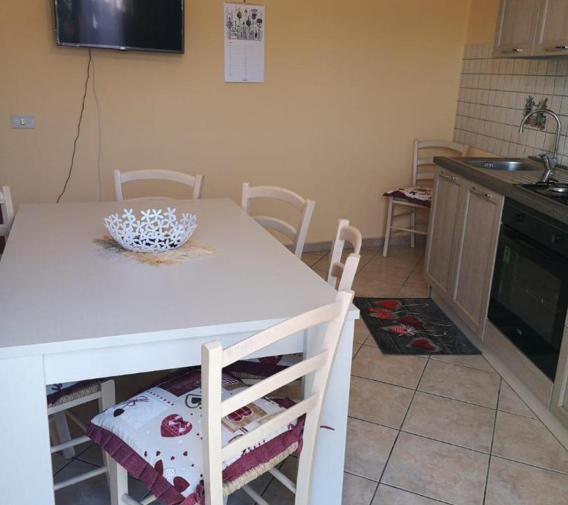 Photo of Kitchen in Francavilla di Sicilia