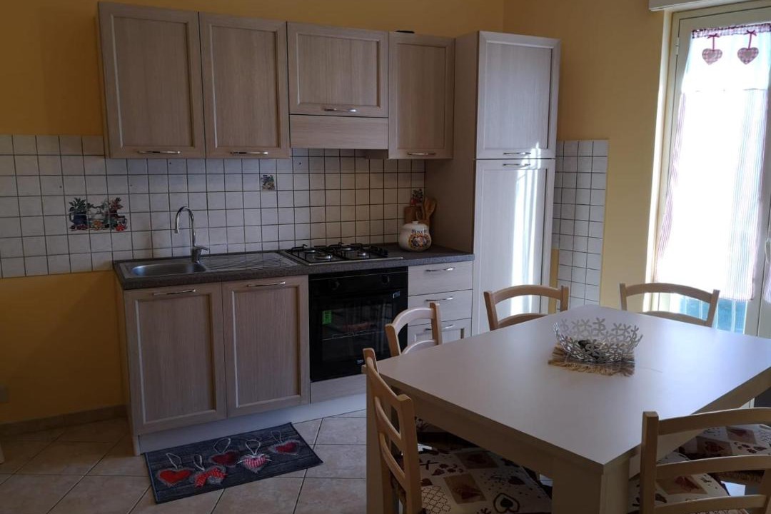 Photo of Kitchen in Francavilla di Sicilia