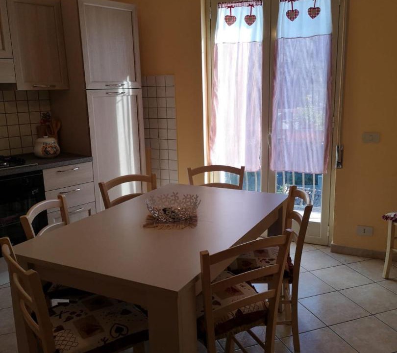 Photo of Kitchen in Francavilla di Sicilia